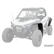 Polaris RZR PRO XP Low Profile Fender Flares