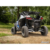 SuperATV Polaris RZR PRO XP Low Profile Fender Flares FF-P-PROXP-001