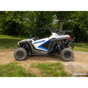 SuperATV Polaris RZR PRO XP Low Profile Fender Flares FF-P-PROXP-001