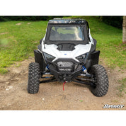 SuperATV Polaris RZR PRO XP Low Profile Fender Flares FF-P-PROXP-001