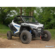 SuperATV Polaris RZR PRO XP Glass Windshield GWS-P-PROXP-S-01
