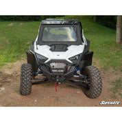 SuperATV Polaris RZR PRO XP Glass Windshield GWS-P-PROXP-S-01