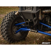 SuperATV Polaris RZR PRO XP Rear Receiver Hitch RH-P-PROXP-01