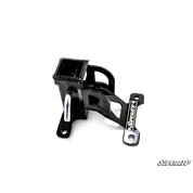 SuperATV Polaris RZR PRO XP Rear Receiver Hitch RH-P-PROXP-01