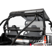 Polaris RZR 800 Rear Windshield