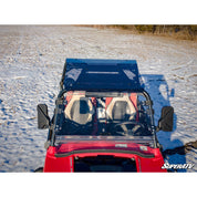 SuperATV Polaris RZR 800 Tinted Roof ROOF-P-RZR-71