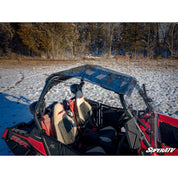 SuperATV Polaris RZR 800 Tinted Roof ROOF-P-RZR-71