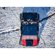 SuperATV Polaris RZR 800 Tinted Roof ROOF-P-RZR-71