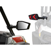 Seeker Side View Mirrors