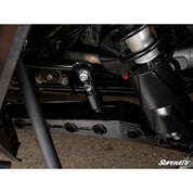 SuperATV Polaris RZR XP Turbo Sway Bar Shock SBL-P-RZR-001-SS
