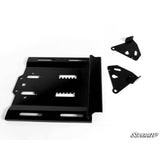 Base de descenso de asiento para SuperATV Polaris RZR LSB-P-RZRXPT-02