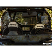 SuperATV Polaris RZR Seat Lowering Base LSB-P-RZRXPT-02