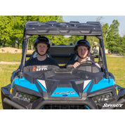 SuperATV Polaris RZR Seat Lowering Base LSB-P-RZRXPT-02