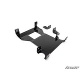 SuperATV Polaris RZR XP Turbo S Frame Stiffener / Gusset Kit FS-P-RZRXPTS-01