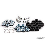 Bujes de brazo A SuperATV Polaris RZR XP Turbo S AAB-P-RZRXPTS-001