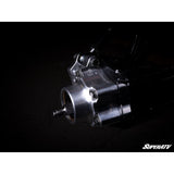 SuperATV Polaris RZR XP Turbo S Billet Rear Knuckles HKP-P-RZRTS-B