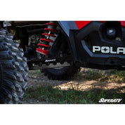 SuperATV Polaris RZR XP Turbo S Rear Trailing Arms RTA-P-RZRXPTS-HC-02