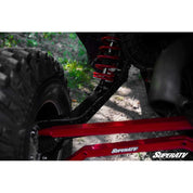 SuperATV Polaris RZR XP Turbo S Rear Trailing Arms RTA-P-RZRXPTS-HC-02