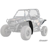 Guardabarros de perfil bajo SuperATV Polaris RZR XP 1000 FF-P-RZRXP