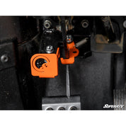 SuperATV Polaris RZR Brake Lock MPB-P-RZRXP-02