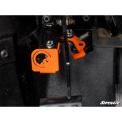 SuperATV Polaris RZR Brake Lock MPB-P-RZRXP-02