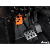 SuperATV Polaris RZR Brake Lock MPB-P-RZRXP-02