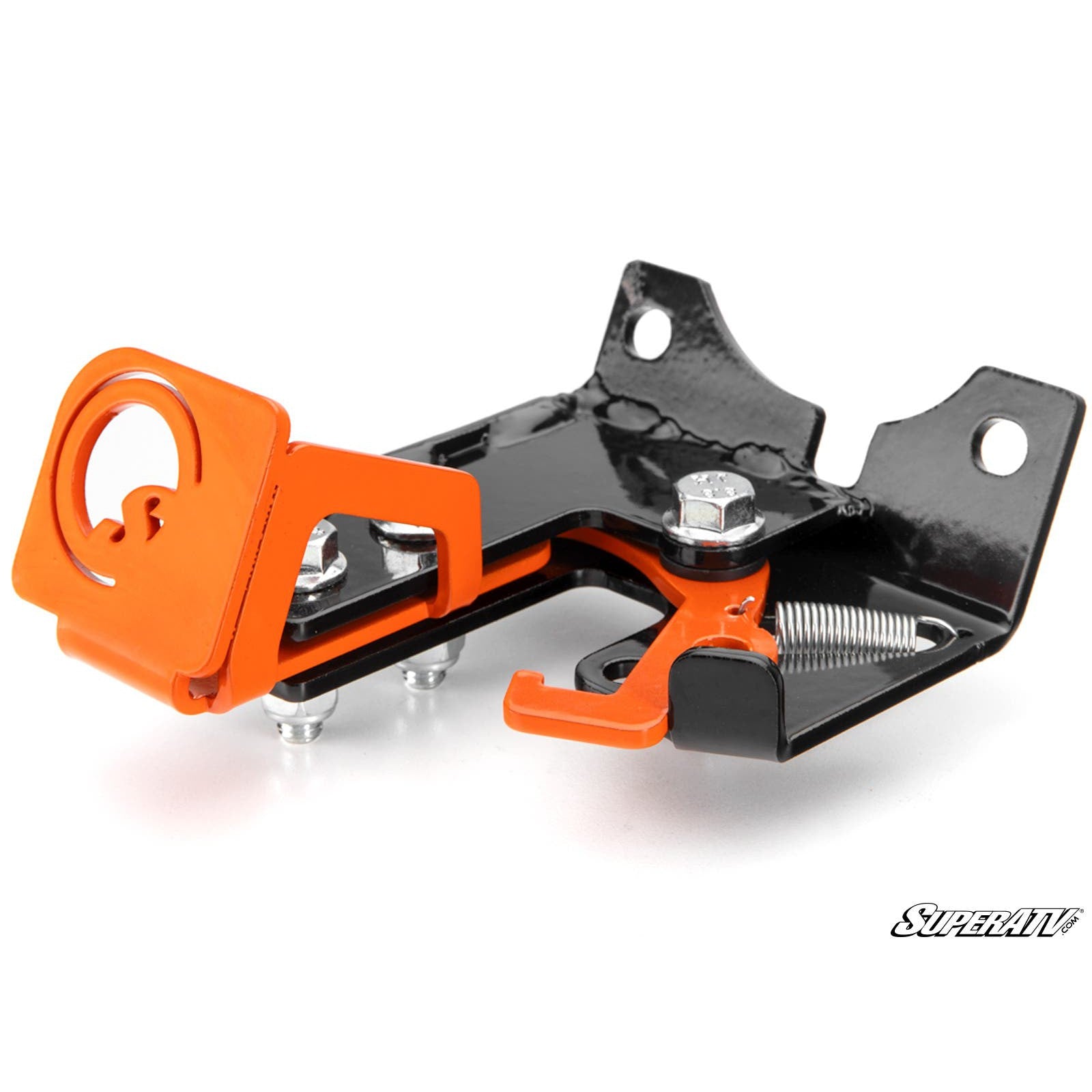 Polaris RZR XP 1000 Manual Parking Break