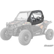 Polaris RZR S 1000 Primal Soft Cab Enclosure Upper Doors