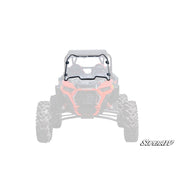 Polaris RZR Turbo S Full Windshield