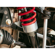 SuperATV Polaris Sportsman XP 3" Lift Kit LK-P-SPTXP-001