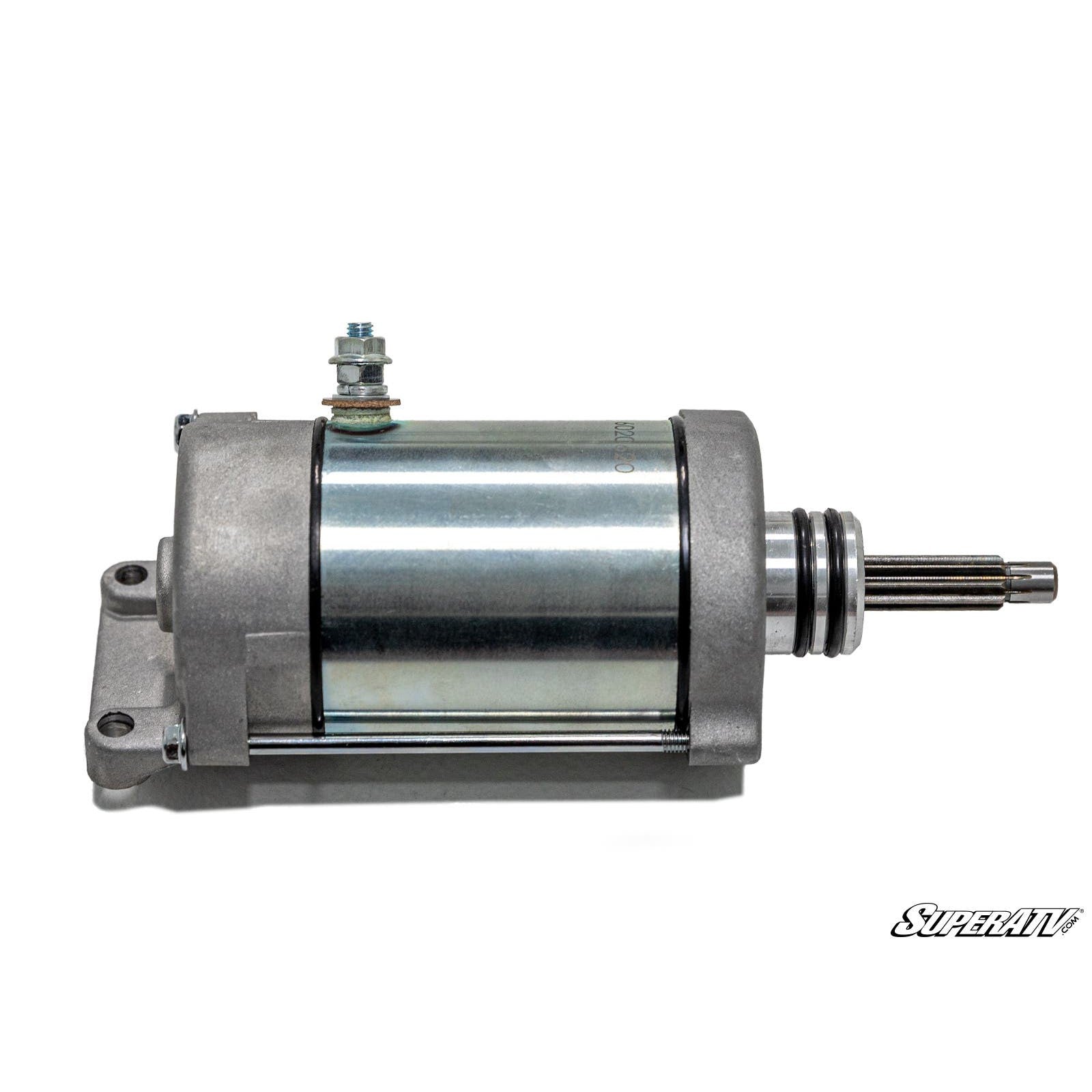 Polaris Starter