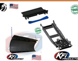 KFI Products Snow Plow Kit For Bennche T-Boss 550/750 2023-2026