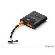 SuperATV Jump Starter with Air Compressor BCC-U-001