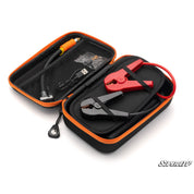 SuperATV Jump Starter with Air Compressor BCC-U-001