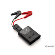 SuperATV Jump Starter with Air Compressor BCC-U-001