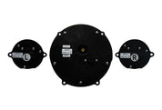Dakota Digital GRFX Full Grafix Dispay Gauge set for 1957 Chevy Car GRFX-57C
