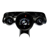 Dakota Digital GRFX Full Grafix Dispay Gauge set for 1957 Chevy Car GRFX-57C