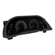 Dakota Digital 1997-2004 Ford Pickup/Expedition Analog Gauge kit RTX-97F-PU-X
