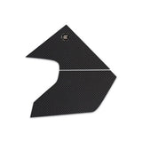 Puños de depósito RG Racing Eazi-Grip negros para KTM 1390 Super Adventure S/S Evo 2026-2027