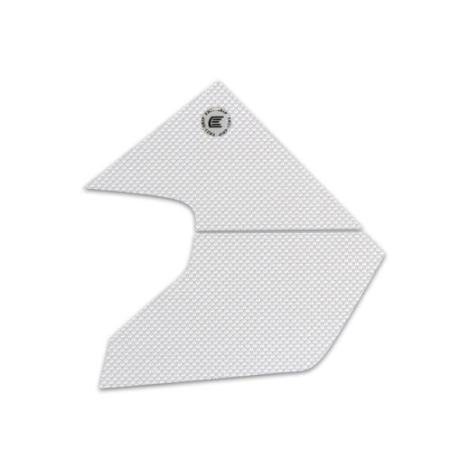 R&G Racing Clear Eazi-Grip Tank Grips For KTM 1390 Super Adventure S/S Evo 2026-2027