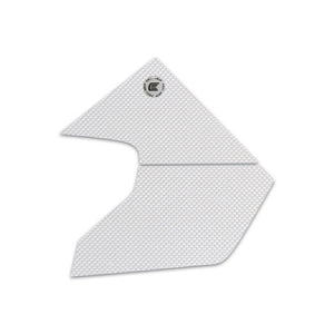 R&G Racing Clear Eazi-Grip Tank Grips For KTM 1390 Super Adventure S/S Evo 2026-2027