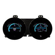 Dakota Digital GRFX Full Grafix Dispay Gauge set for 1967-68 Chevy Camaro