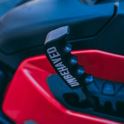 Kintorque Neutrino Light Kit And Shifter Handle For Can-Am G2 Outlander/Renegade