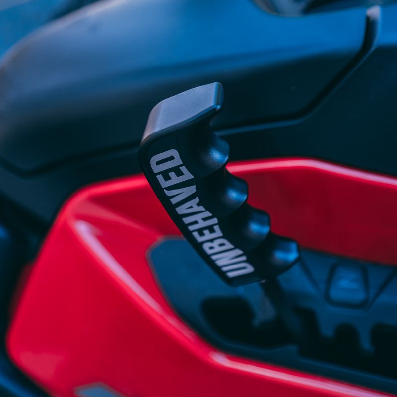 Kintorque Neutrino Light Kit And Shifter Handle For Can-Am G2 Outlander/Renegade