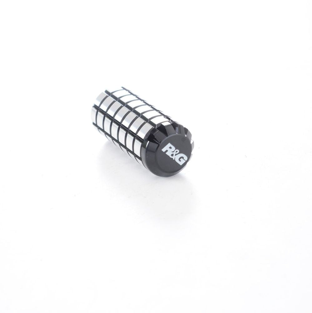 R&G Racing Flip-Up Toe Peg For 2015-2018 Harley-Davidson Street 500 XG500