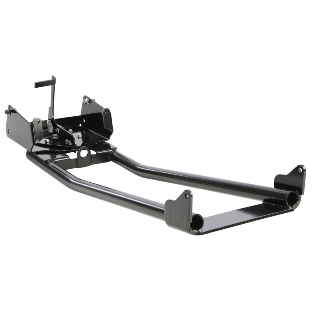 Denali ATV Snow Plow Blade Pushtubes PTAT