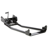 Denali ATV Snow Plow Blade Pushtubes PTAT
