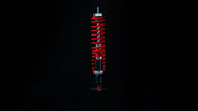 Bitubo YLV0 Rear Adjustable Monoshock Spring Preload Compression Red Spring PV013YLV01
