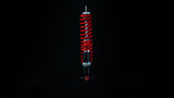 Bitubo YLV0 Rear Adjustable Monoshock Spring Preload Compression Red Spring PV013YLV01