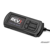 SuperATV Polaris RZR Trail S 1000 Dynojet Power Vision 3 ECU Tuner PV3-19-09SATV